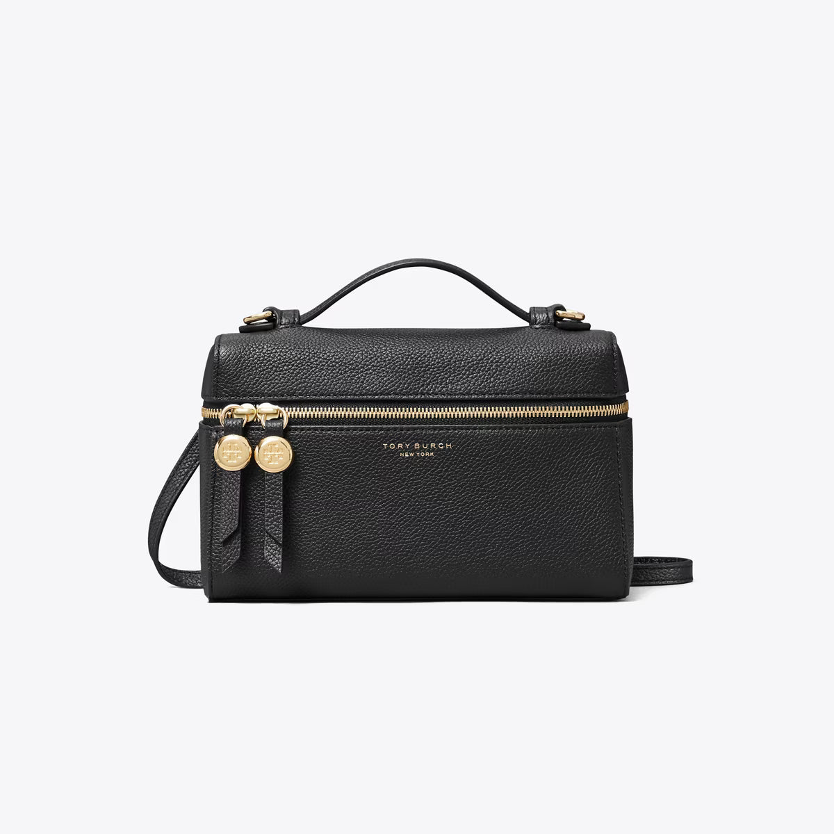 SLIM ROMY TOP HANDLE BAG