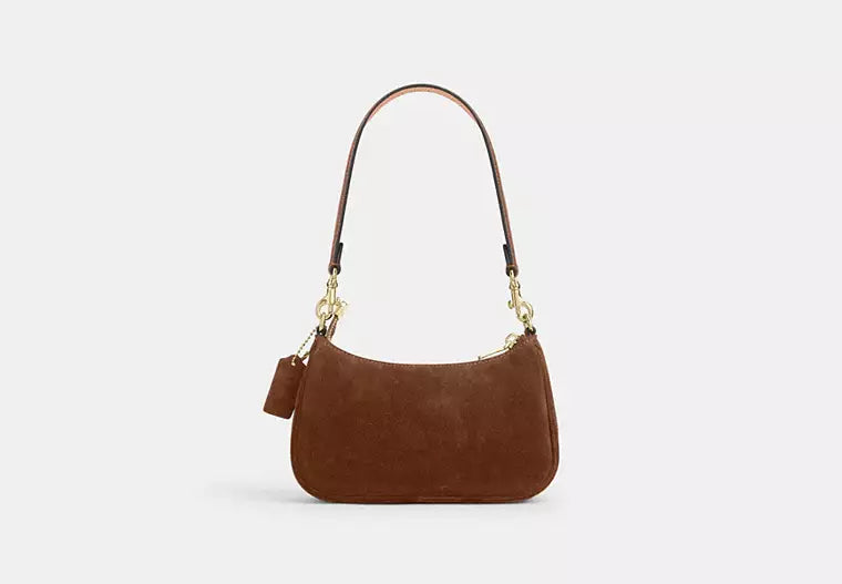 Teri Mini Crossbody Bag