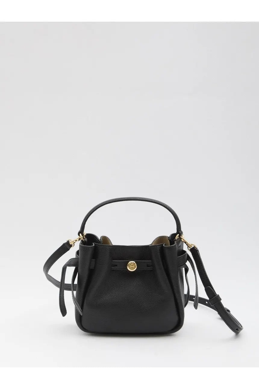 MINI ROMY BUCKET BAG
