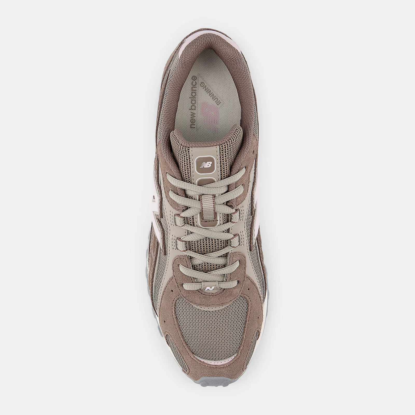 new Balance 204L