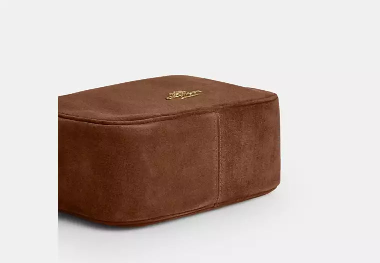 Mini Carey Crossbody Bag