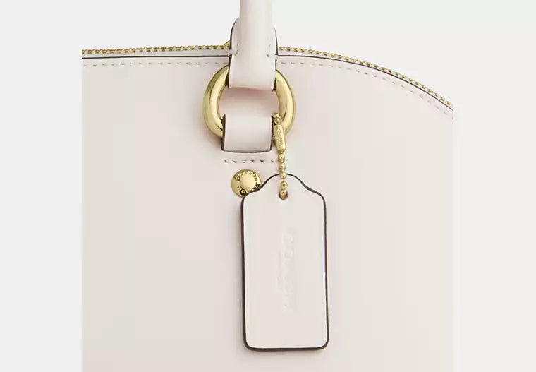Lara Satchel Bag
