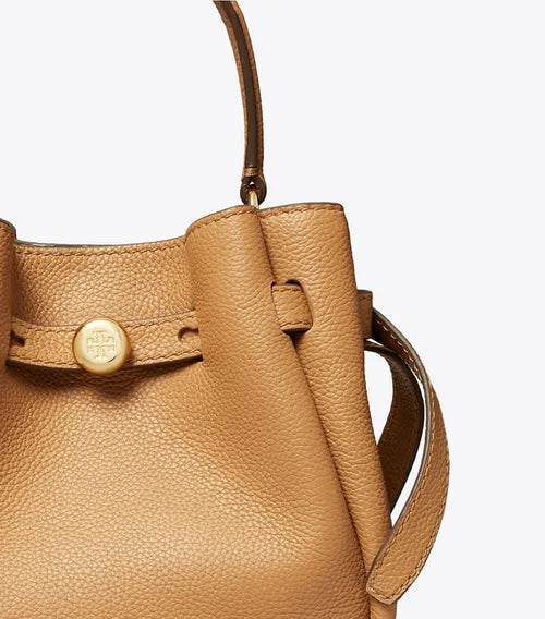 MINI ROMY BUCKET BAG