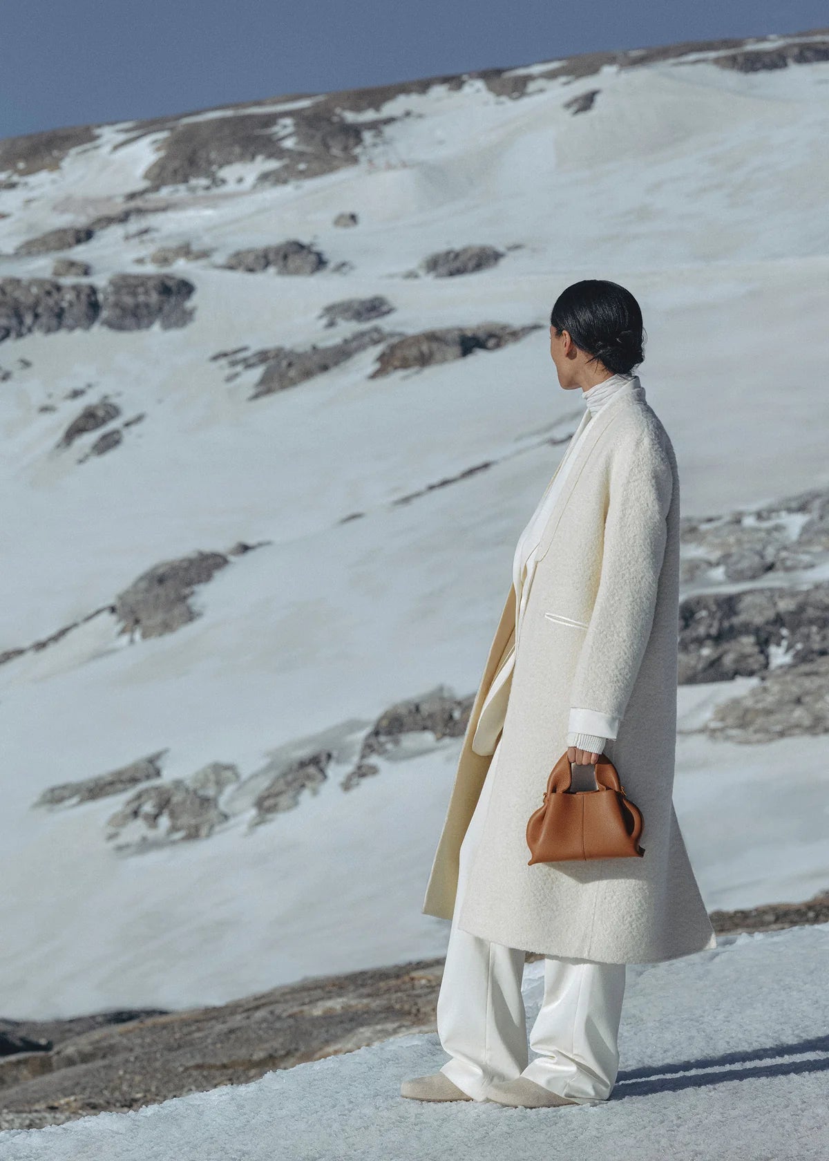 Numéro Neuf Mini Camel