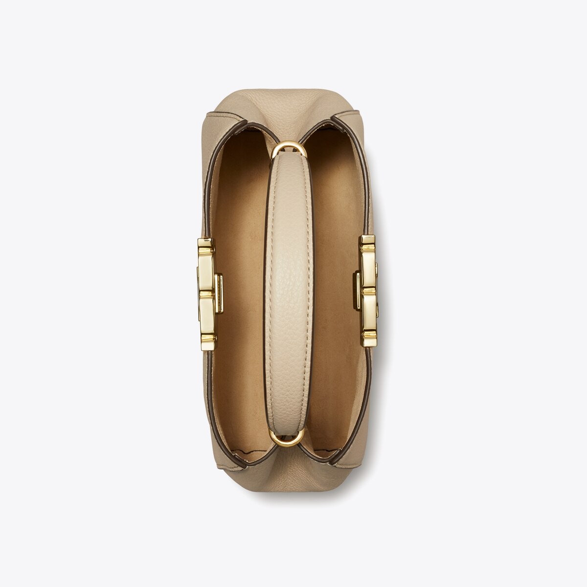 MINI ELEANOR SOFT SATCHEL