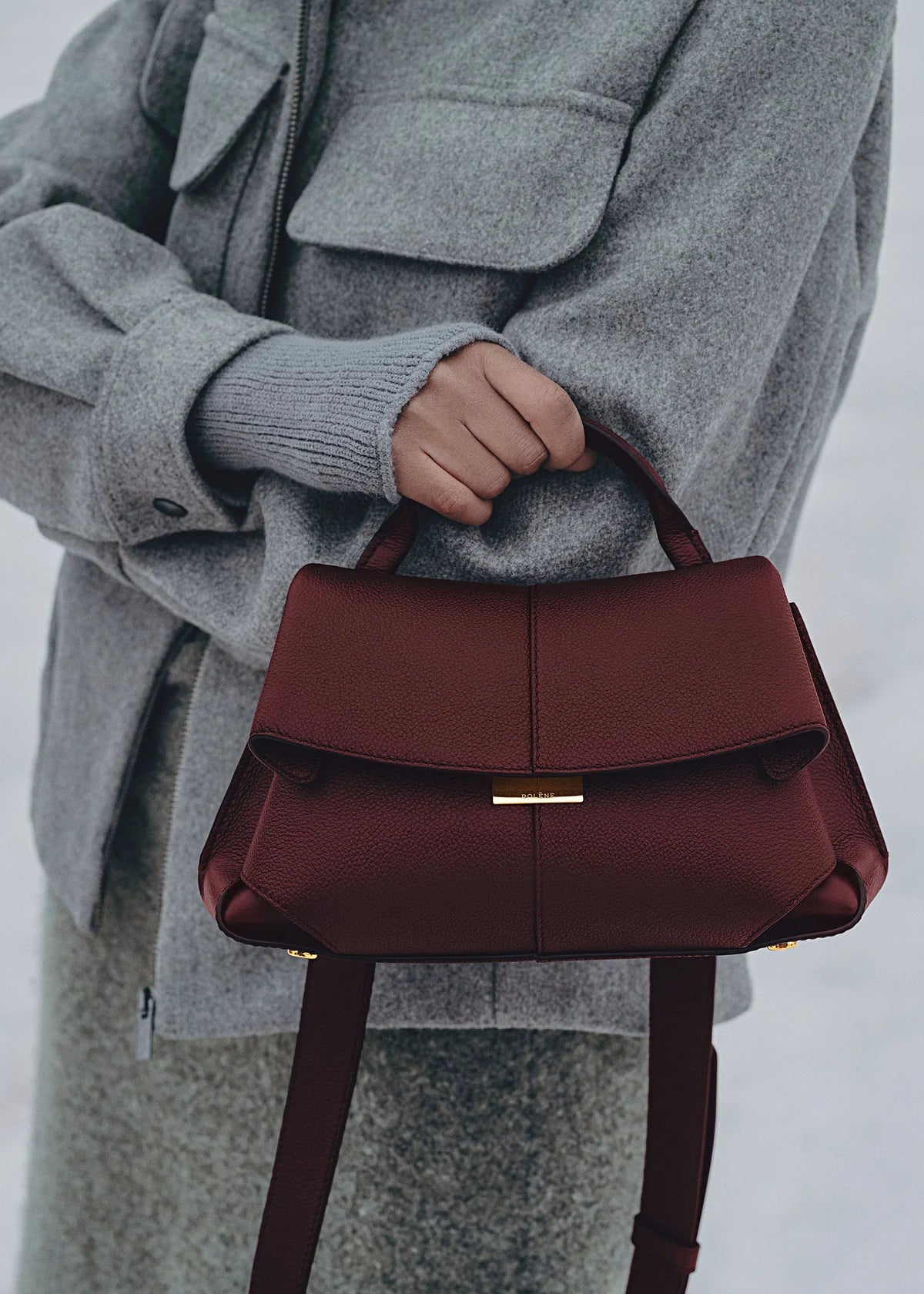 Mokki Mini Black Cherry