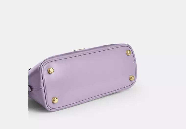 Lara Satchel Bag