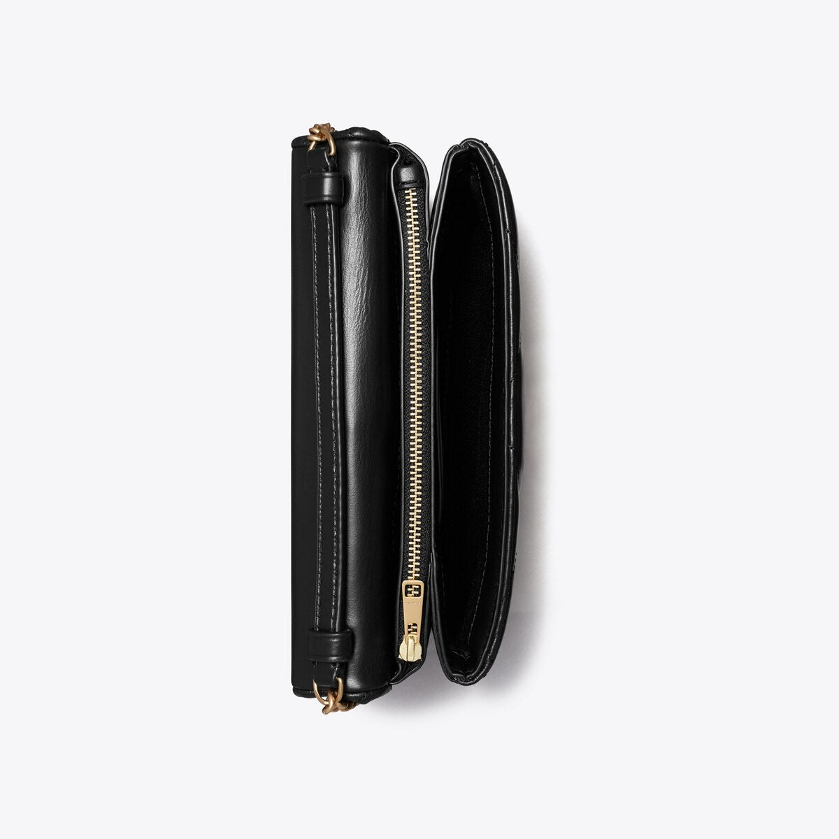 KIRA DIAMOND QUILT CROSSBODY