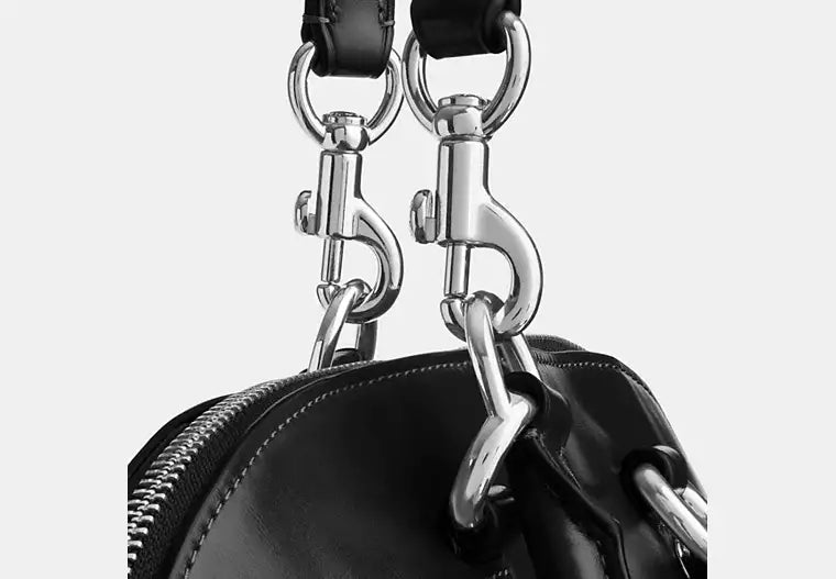 Lara Satchel Bag