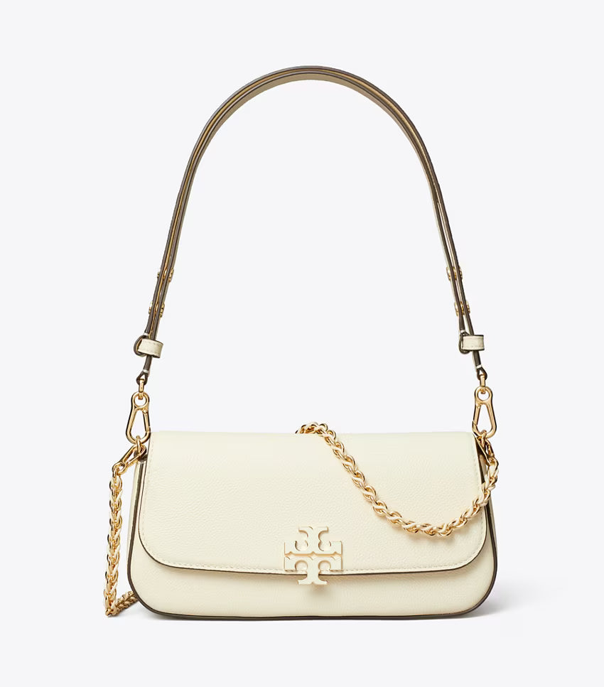 Britten Convertible Crossbody