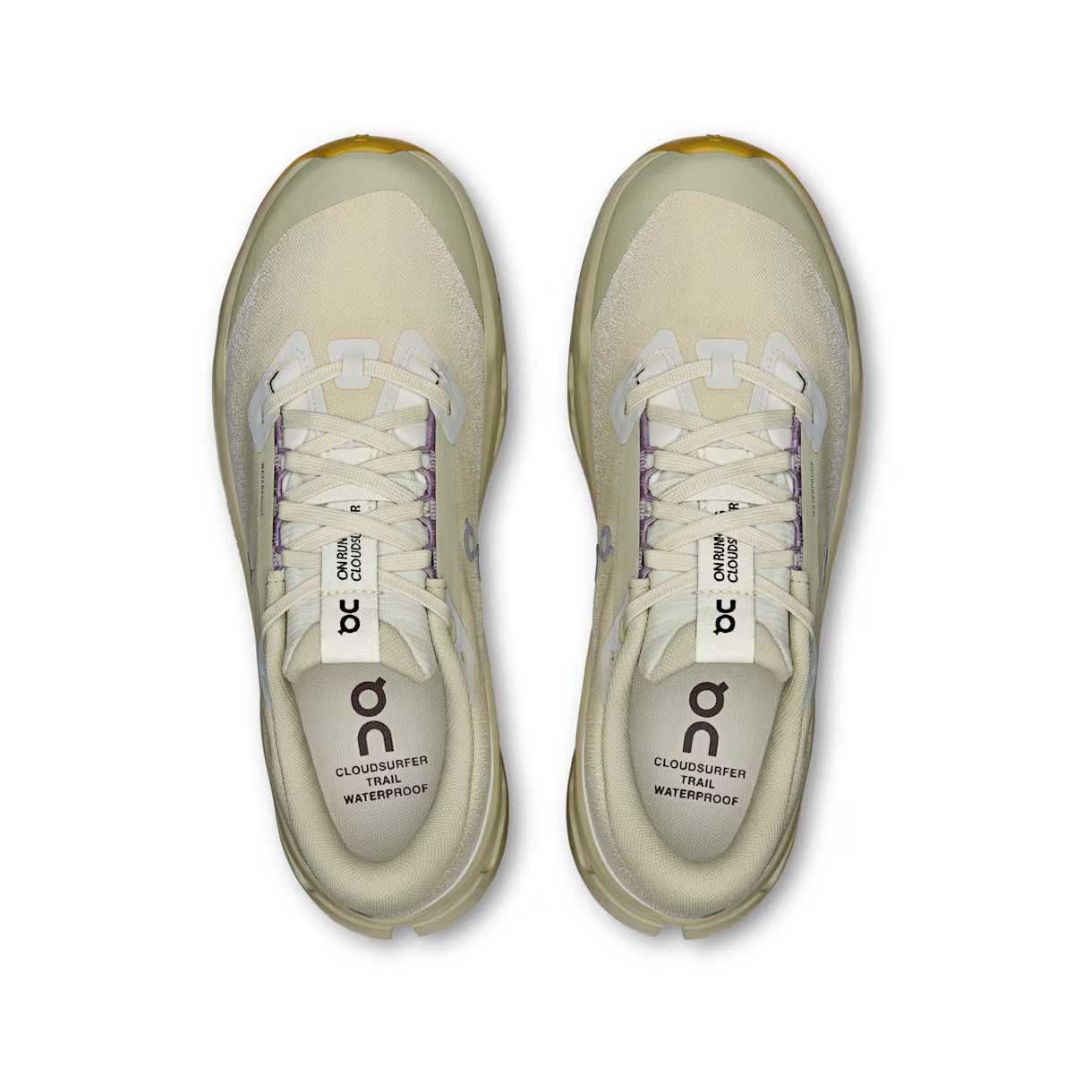 Cloudsurfer Trail 2 Waterproof