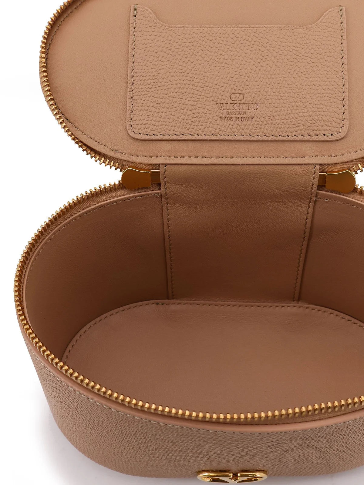 Valentino VLogo Signature Mini Vanity Bag