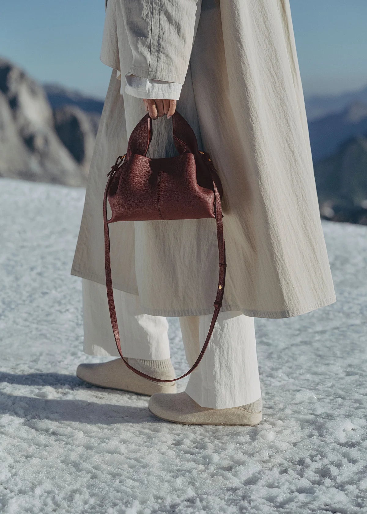 Numéro Neuf Mini Black Cherry