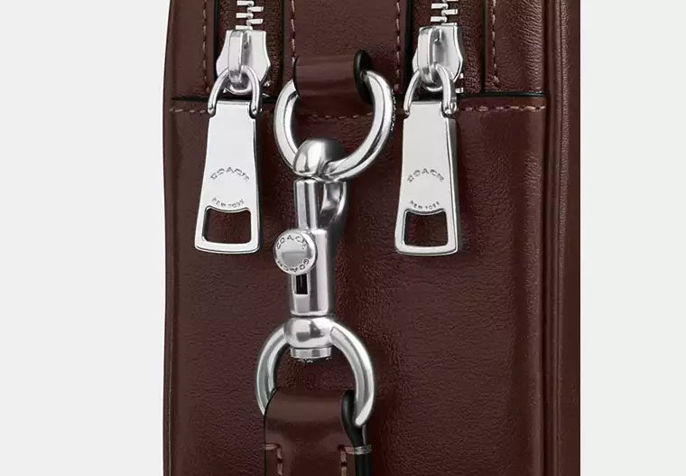 Carey Crossbody Bag