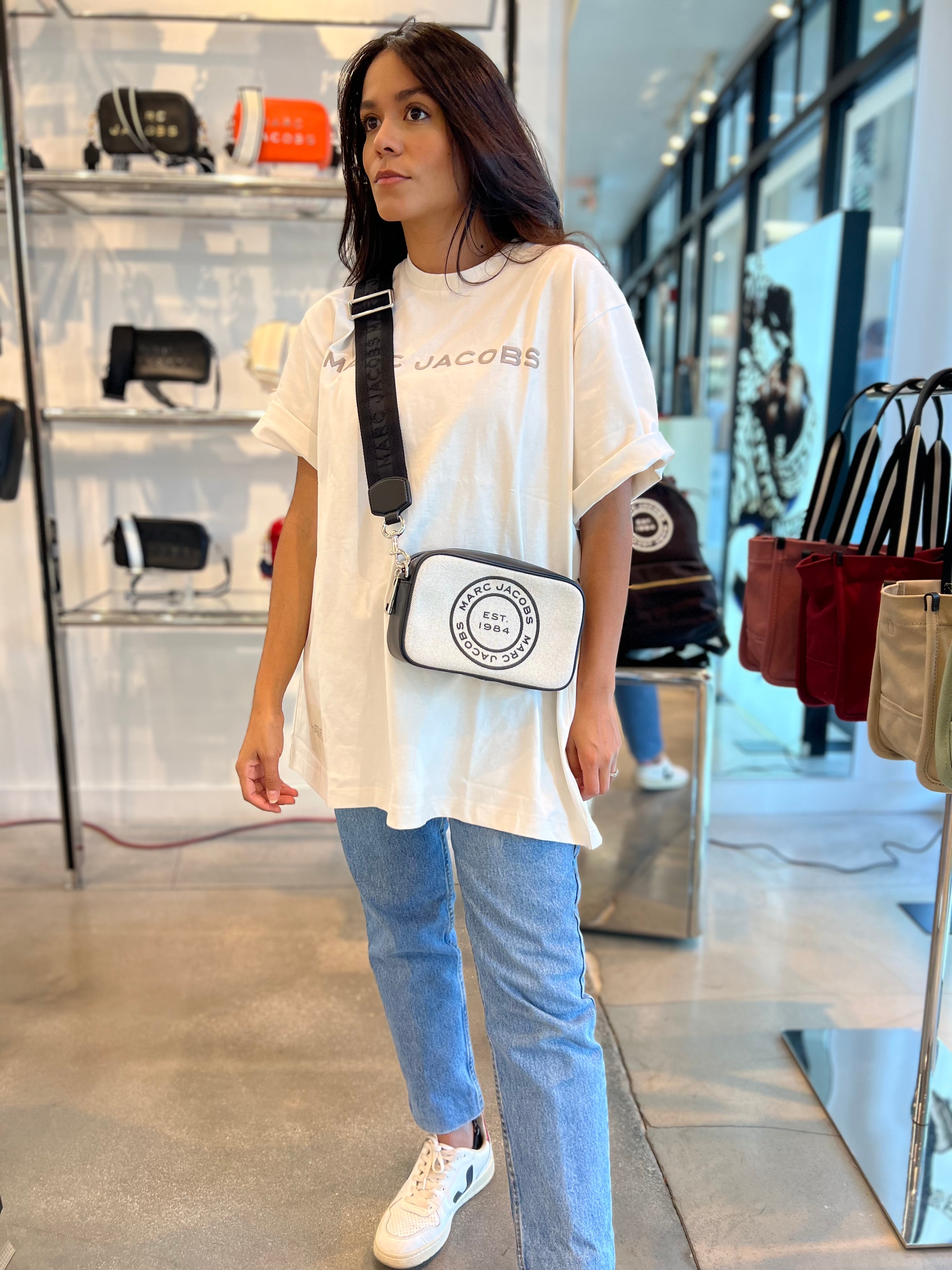 Bolso Marc Jacobs Flash