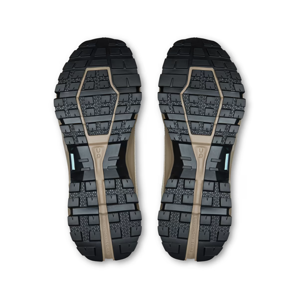 Cloudrock Low Waterproof