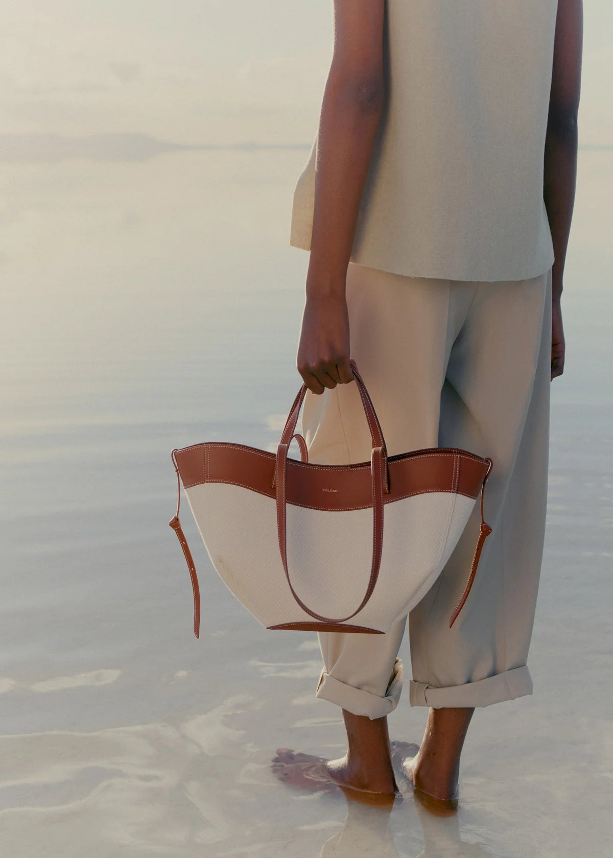 Cyme Mini Cognac Canva