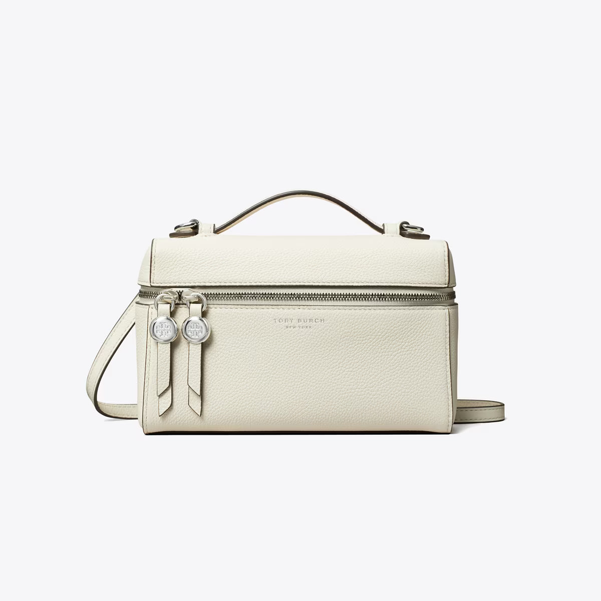 SLIM ROMY TOP HANDLE BAG