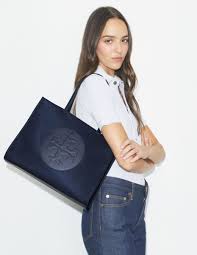 SMALL ELLA TOTE