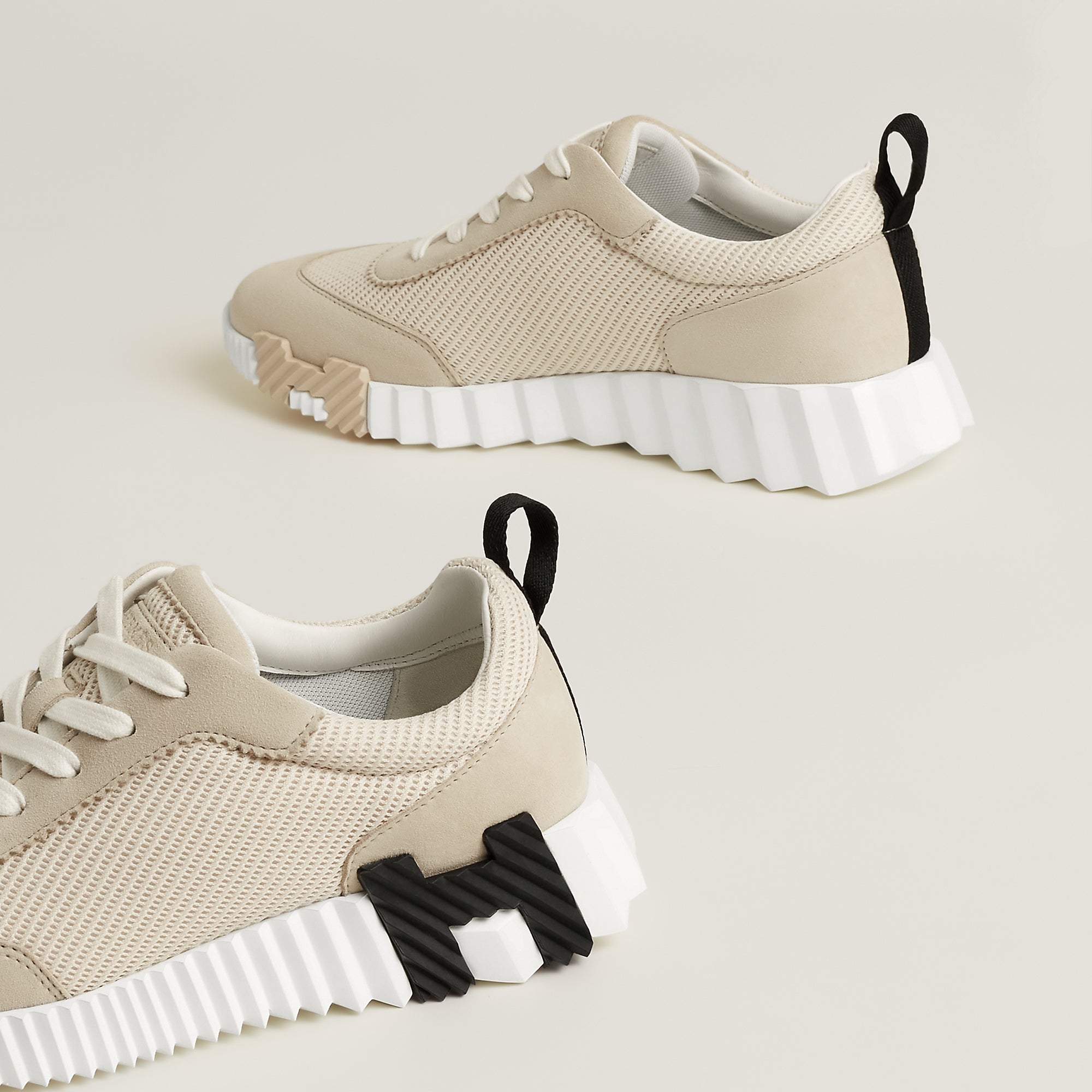 Hermes Bouncing sneaker