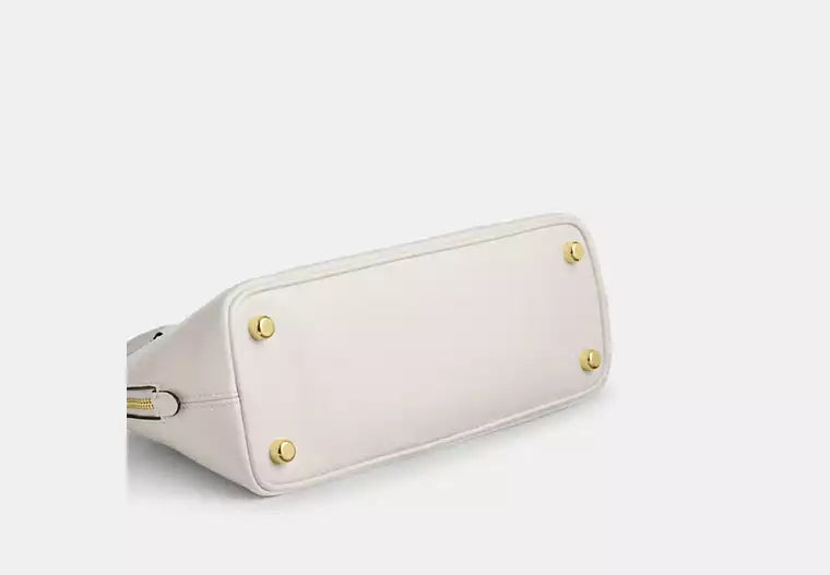 Lara Satchel Bag