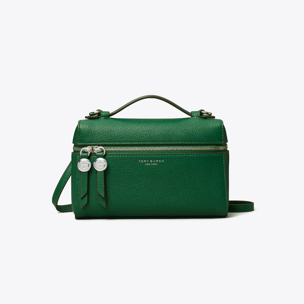 SLIM ROMY TOP HANDLE BAG