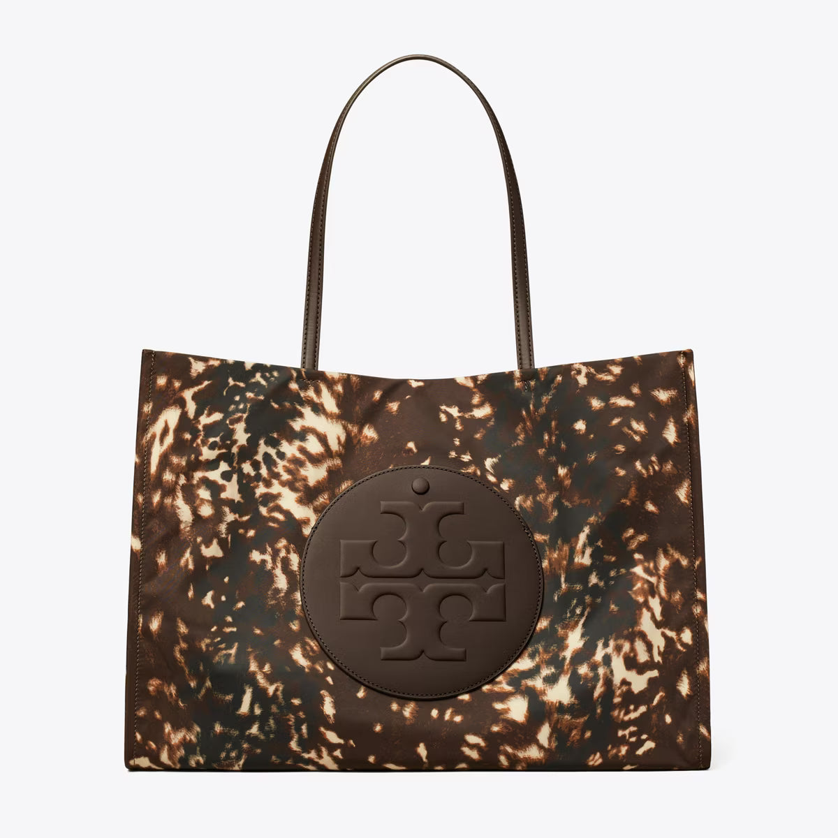 ELLA PRINTED TOTE