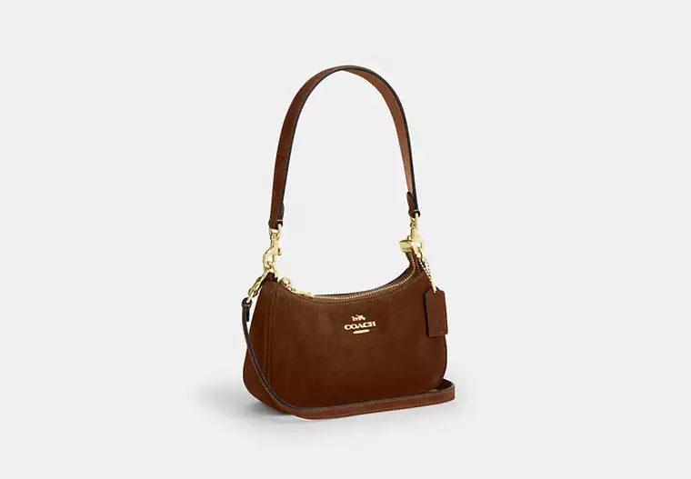 Teri Mini Crossbody Bag