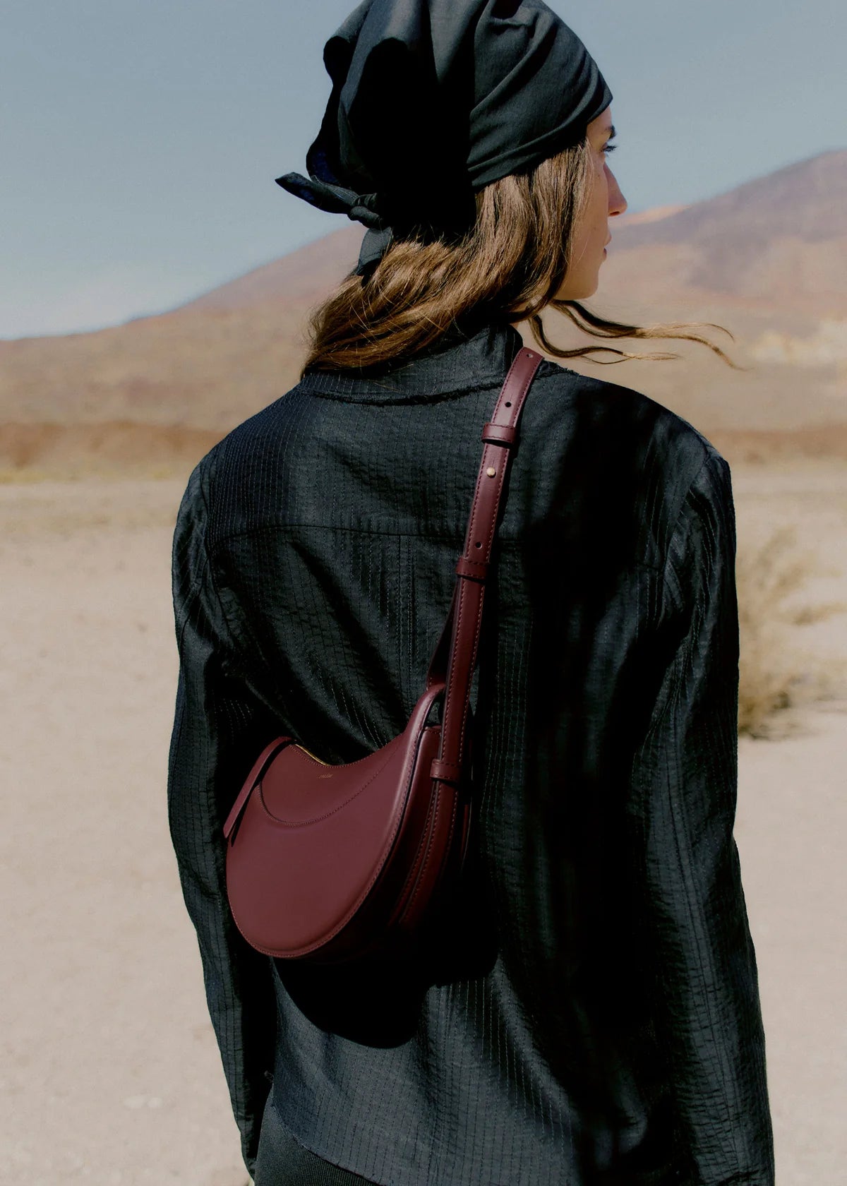 Numéro Dix Smooth Black Cherry