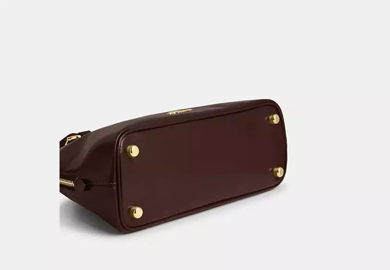 Lara Satchel Bag