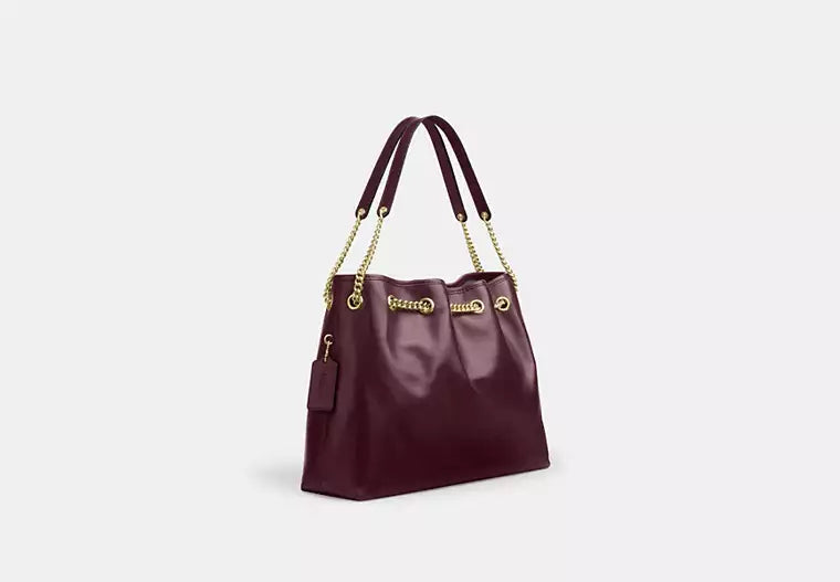 Evelyn Shoulder Bag