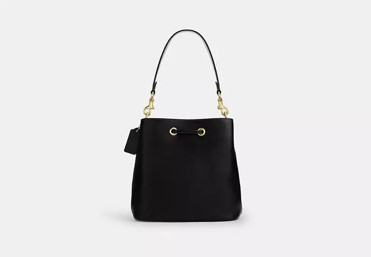 Rowan Bucket Bag With Pocket