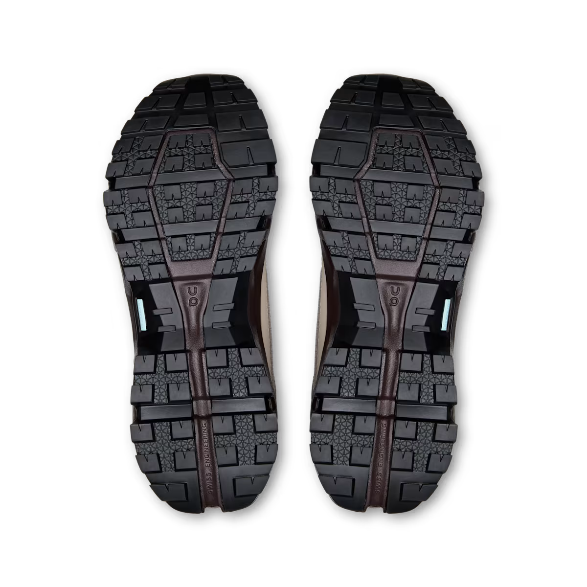 Cloudrock Low Waterproof