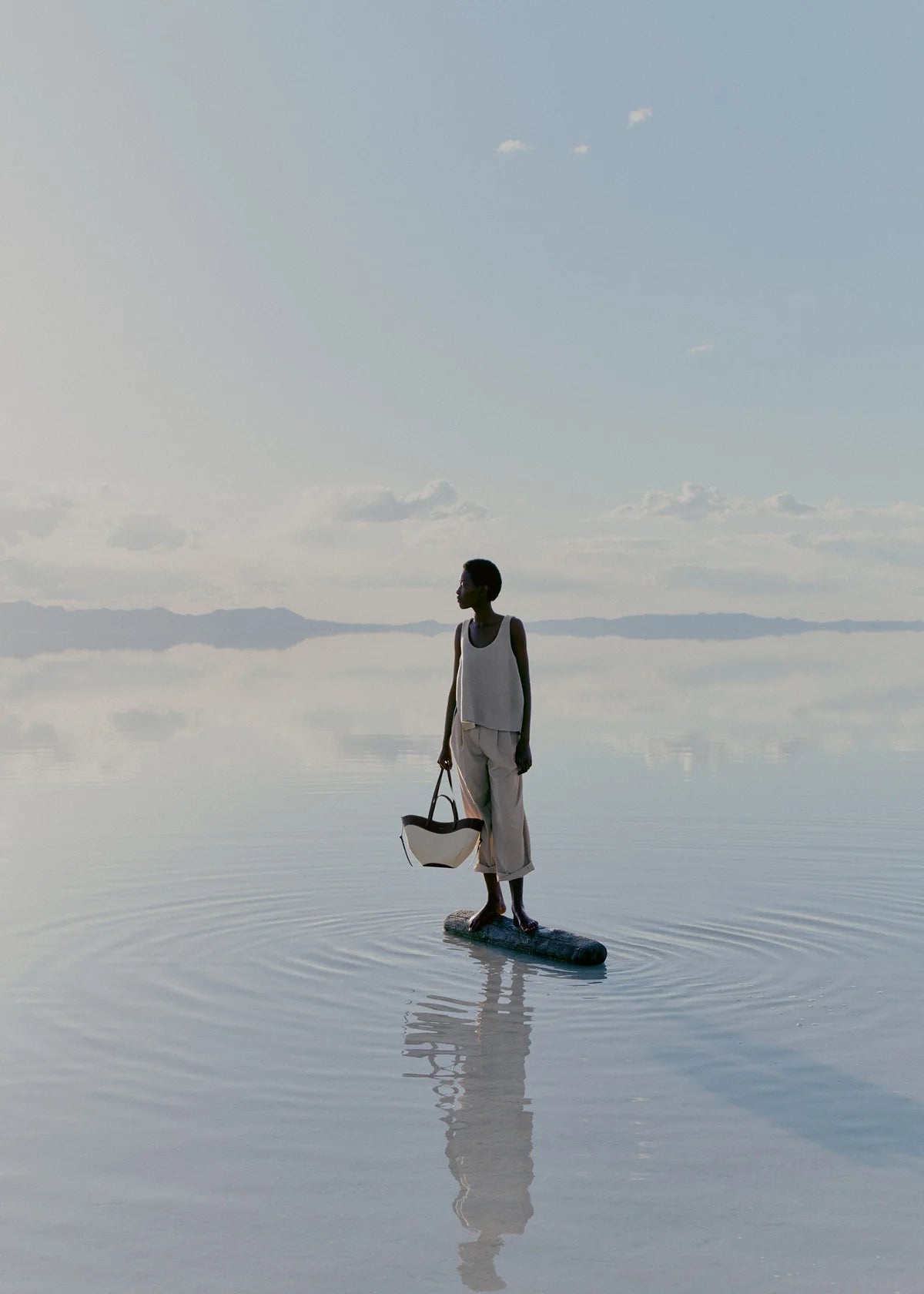 Cyme Mini Cognac Canva