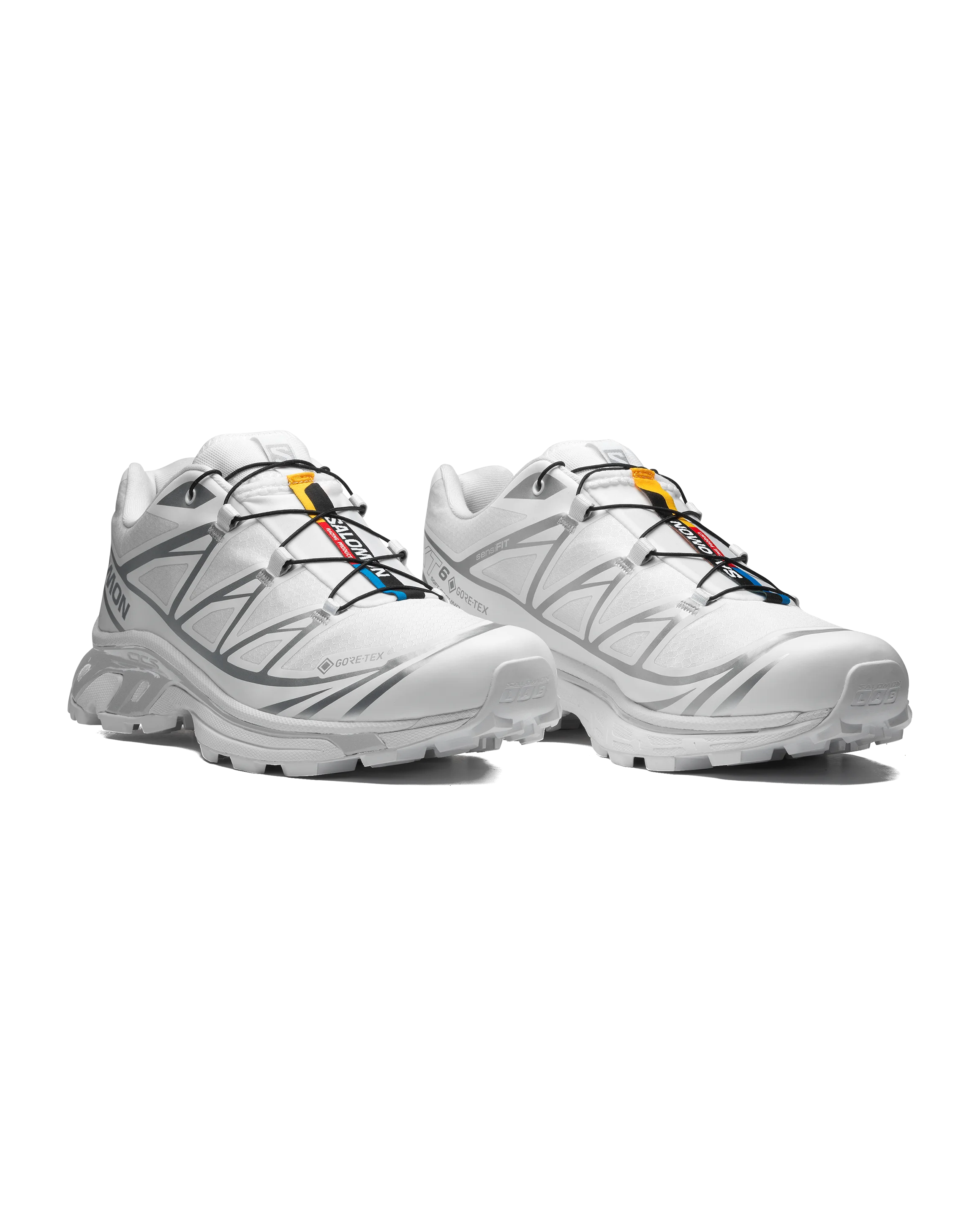 XT-6 GORE-TEX