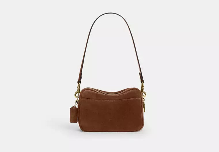 Mini Carey Crossbody Bag