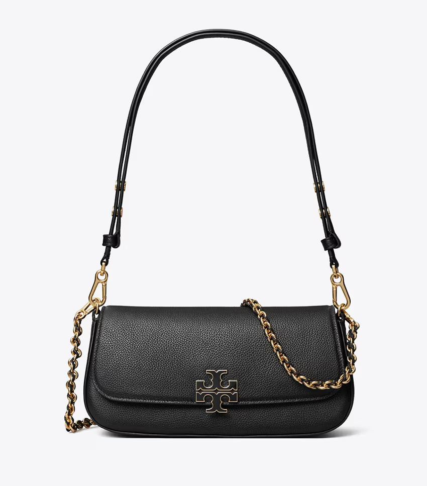 Britten Convertible Crossbody