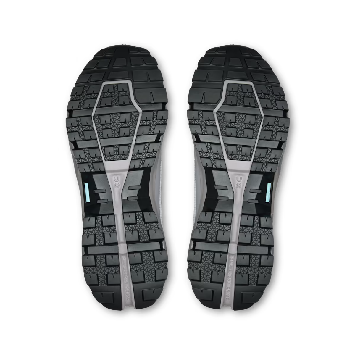 Cloudrock Low Waterproof