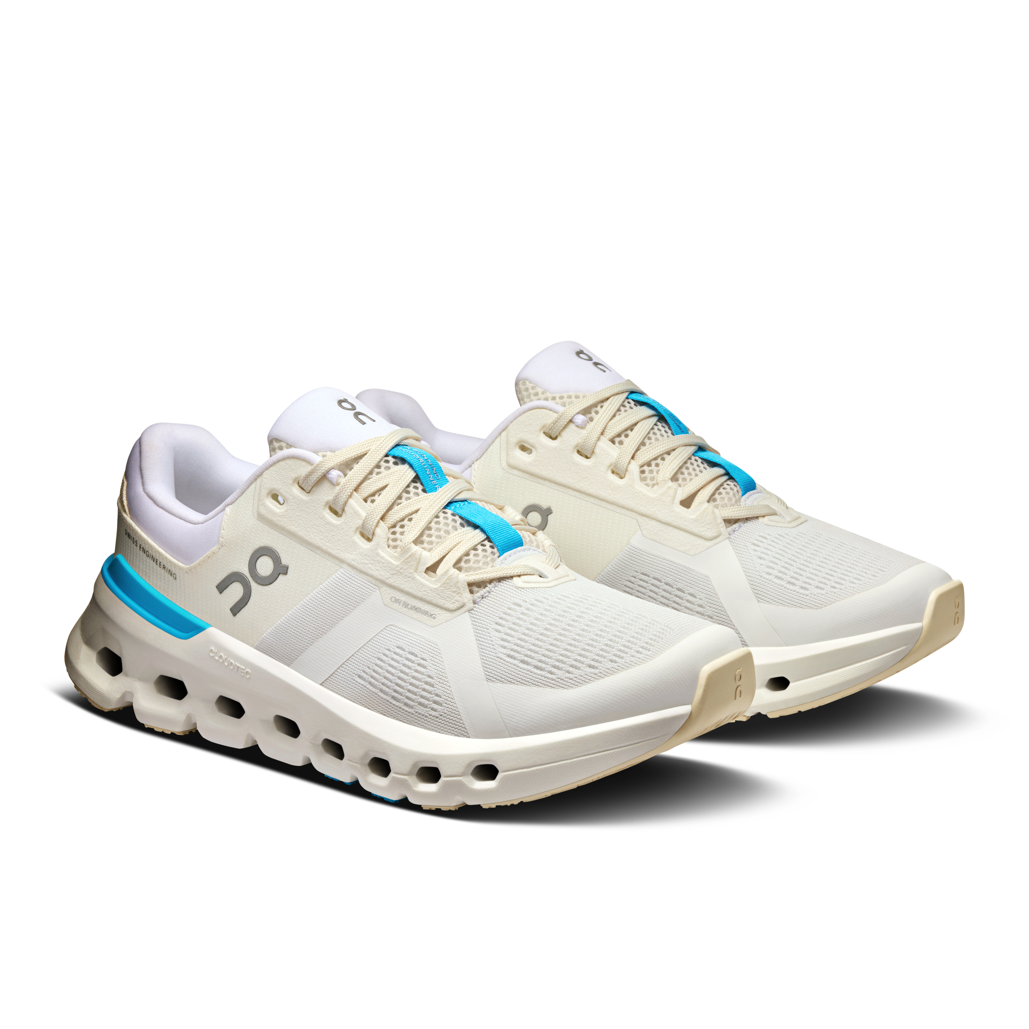 Cloudrunner 2