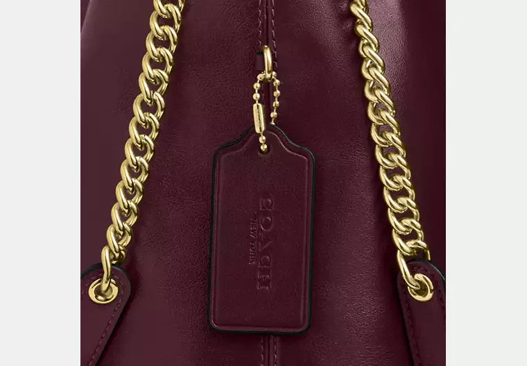 Evelyn Shoulder Bag