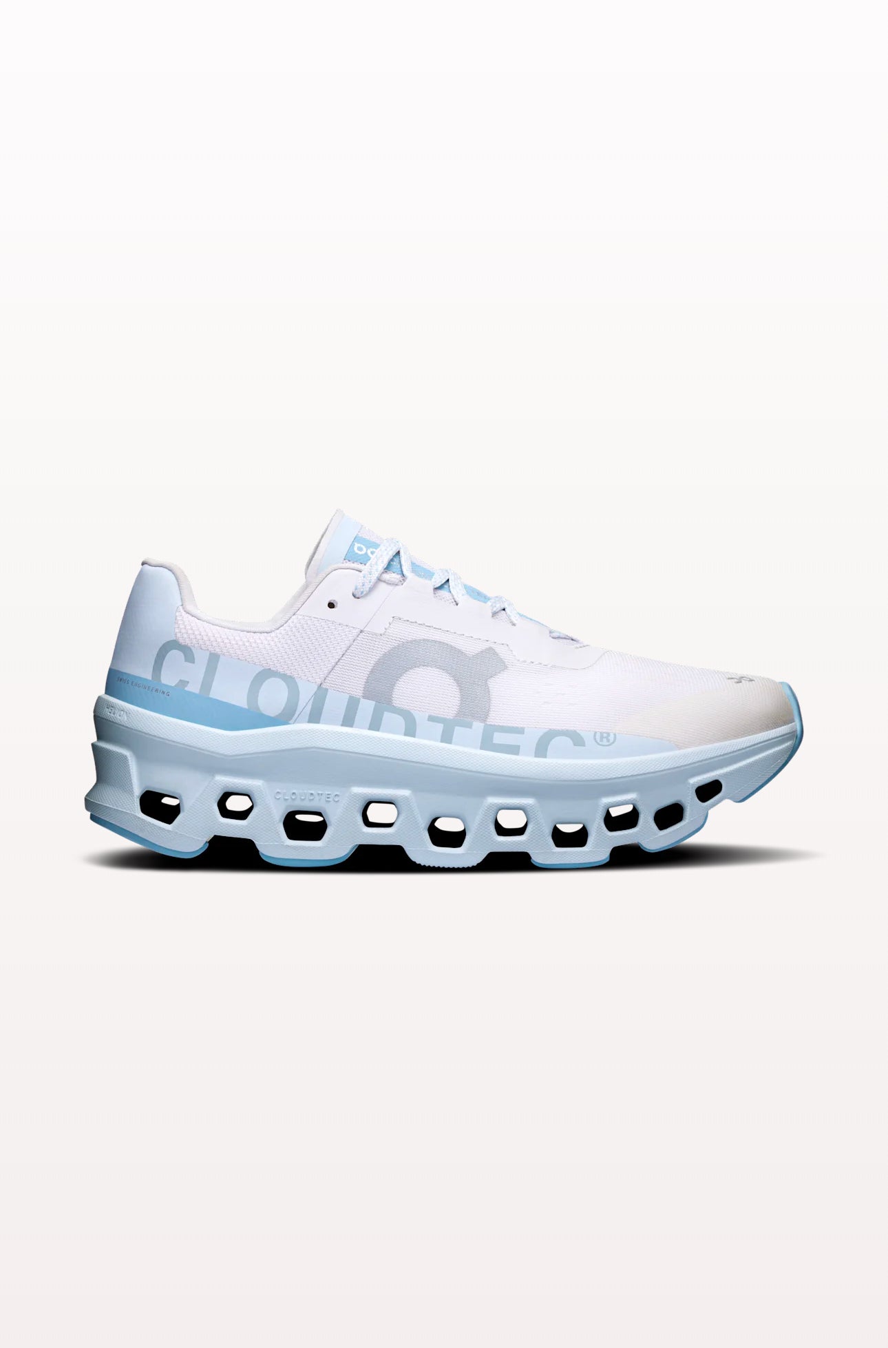 Cloudmonster