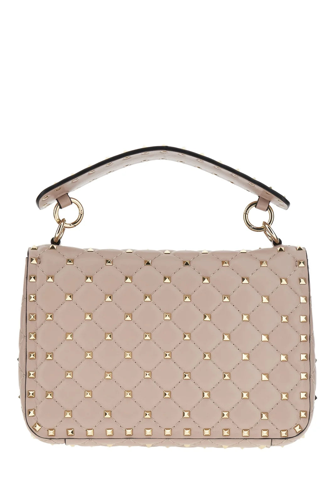 Valentino Garavani Rockstud Spike Medium Shoulder Bag