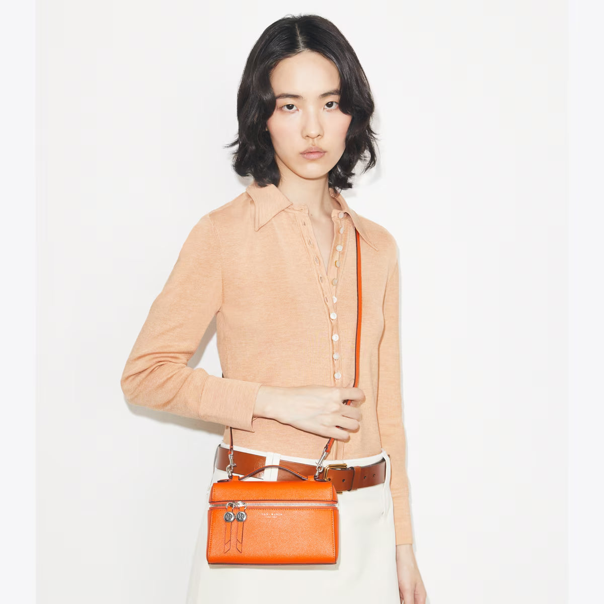 SLIM ROMY TOP HANDLE