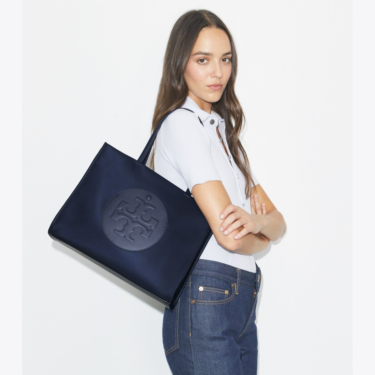SMALL ELLA TOTE
