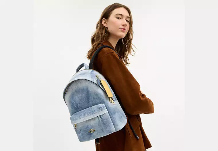 Taylor Small Backpack