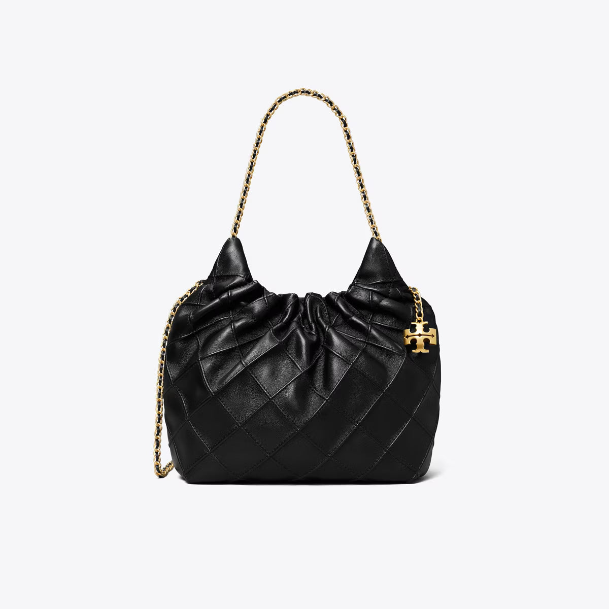 MINI FLEMING SOFT HOBO BAG