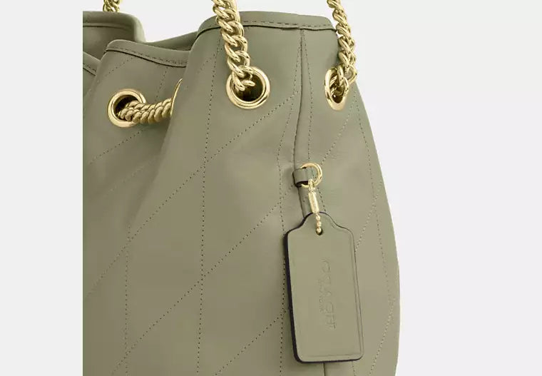 Evelyn Shoulder Bag