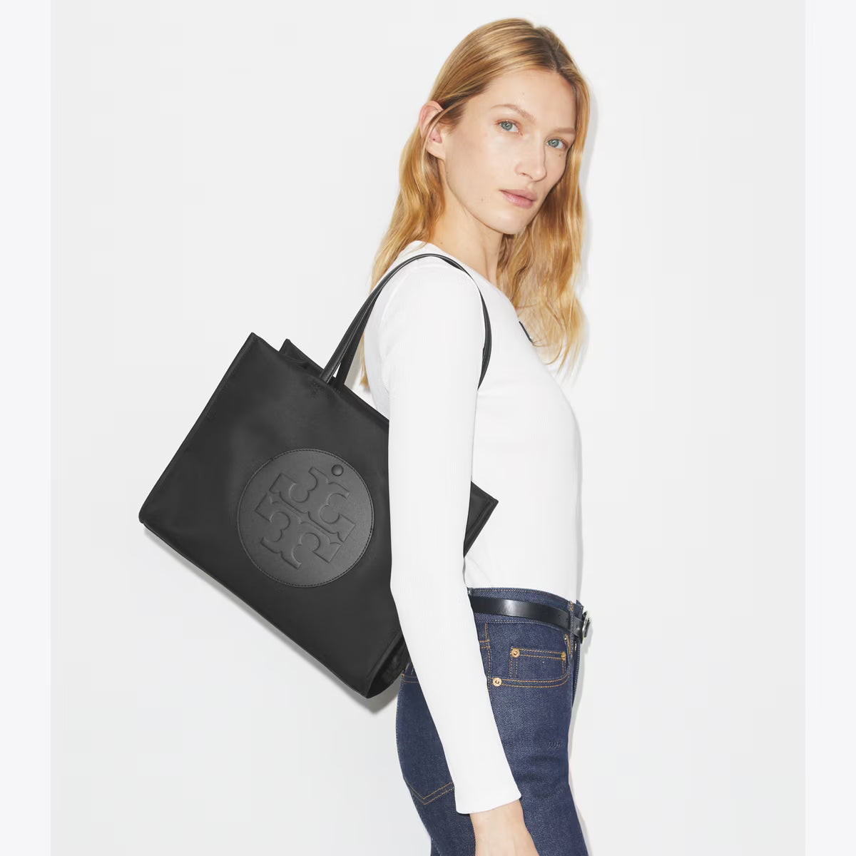 SMALL ELLA TOTE