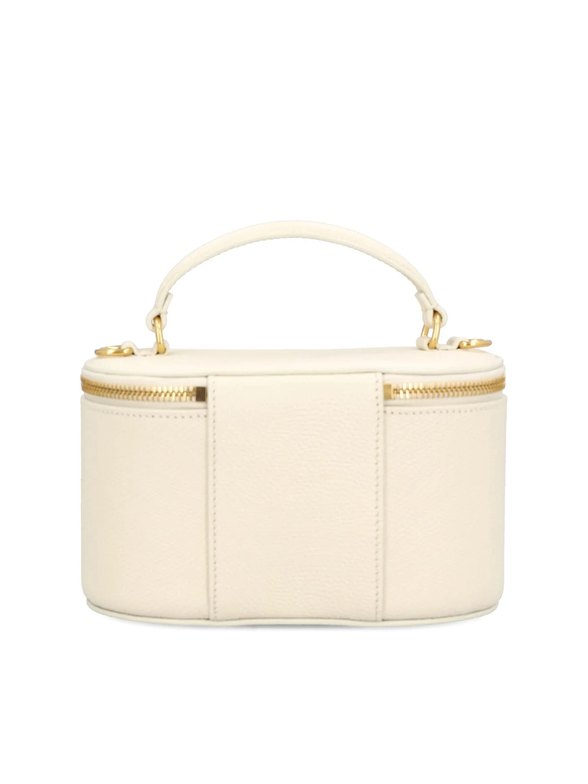 Valentino VLogo Signature Mini Vanity Bag
