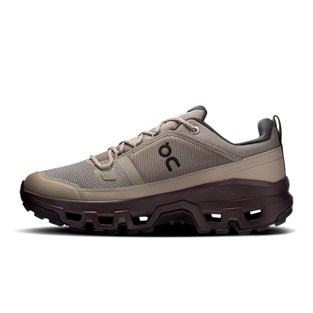 Cloudrock Low Waterproof